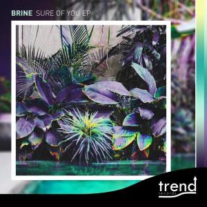 Brine的專輯Sure of you