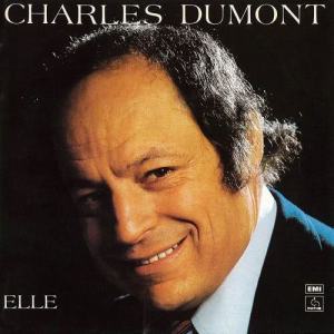 收聽Charles Dumont的Elle歌詞歌曲