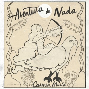 Carmen María的專輯Aventura de Nada