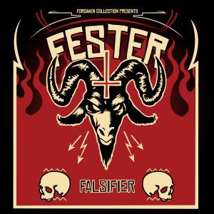 อัลบัม Falsifier ศิลปิน Fester