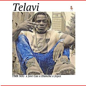 Telavi (feat. Jovi Cas, Elanche & Joyce)