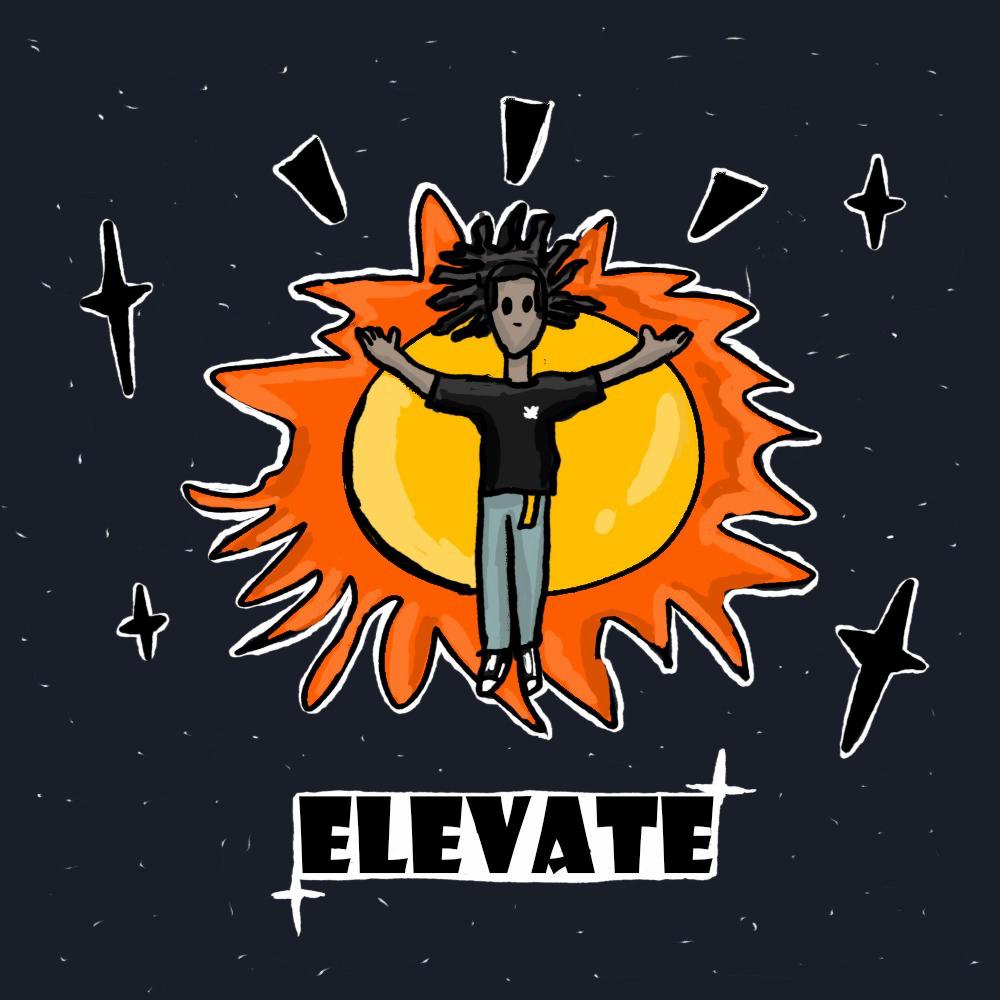Leveled Up! (Explicit)