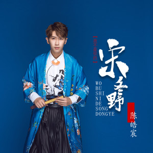 Listen to 我不是你的宋冬野 song with lyrics from 陈皓宸