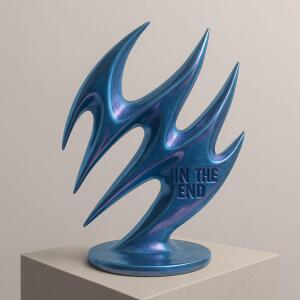 Listen to In The End song with lyrics from XEKNO!