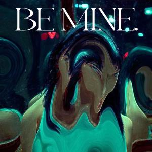 Klein的專輯BEMINE.