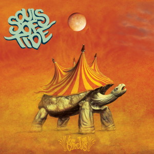 Album Join The Circus from Souls Of Tide