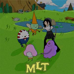 ดาวน์โหลดและฟังเพลง M.L.T พร้อมเนื้อเพลงจาก Krissa