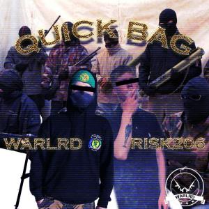 收聽Warlrd的Quick Bag (feat. RISK206) (Explicit)歌詞歌曲