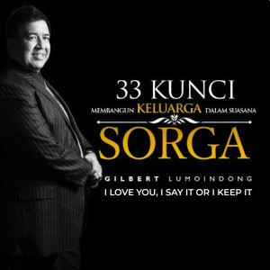 ดาวน์โหลดและฟังเพลง I Love You, I Say It Or I Keep It พร้อมเนื้อเพลงจาก Gilbert Lumoindong