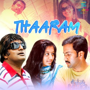 Album Thaaram (Original Motion Picture Soundtrack) from GV Prakash Kumar