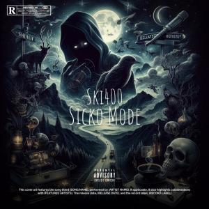 ski400的專輯Sicko Mode (Explicit)