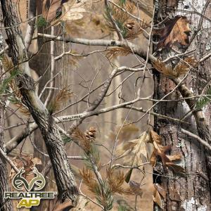 收聽zak hilton的realtree (Explicit)歌詞歌曲