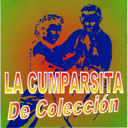 La Cumparsita