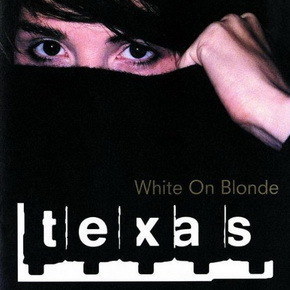 ดาวน์โหลดและฟังเพลง White On Blonde พร้อมเนื้อเพลงจาก Texas