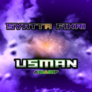 收听Usman Anarif的Syatta Fikri歌词歌曲