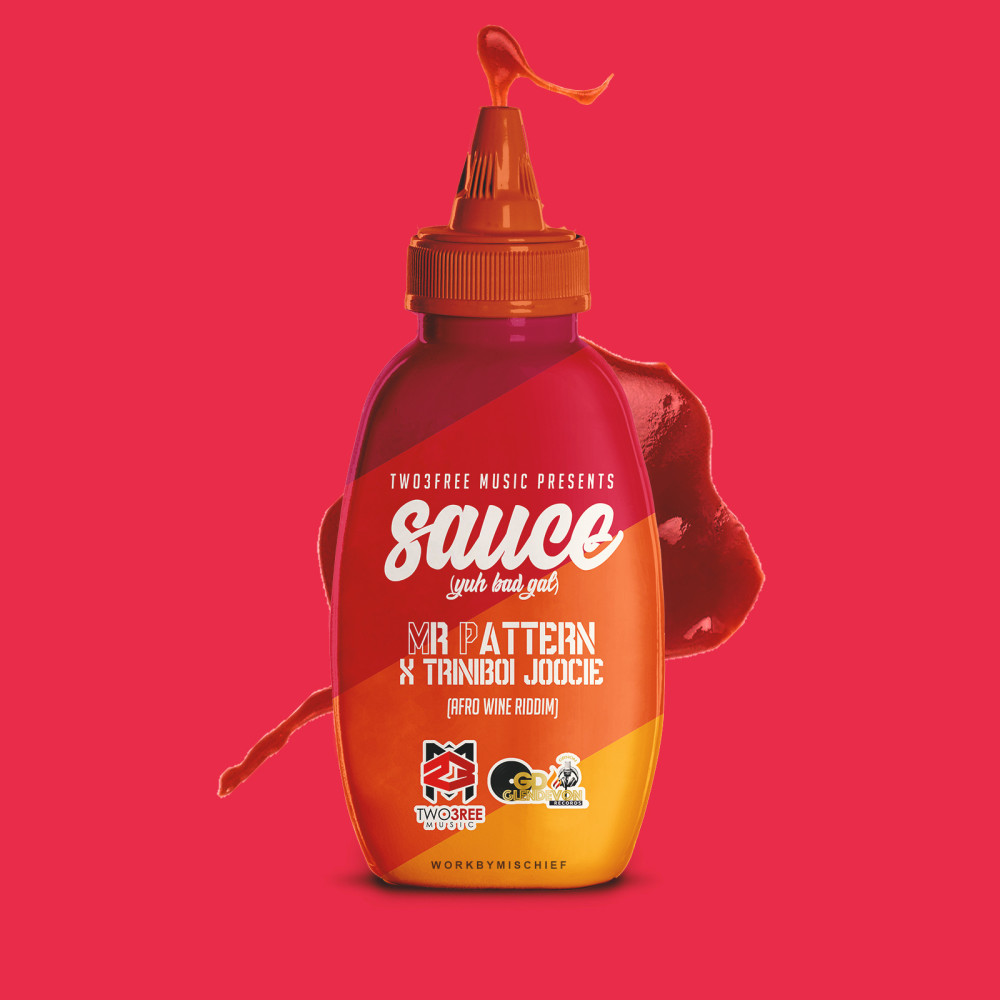 Sauce (Yuh Bad Gal) [feat. Triniboi Joocie]
