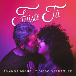 ดาวน์โหลดและฟังเพลง Fuiste Tú พร้อมเนื้อเพลงจาก Amanda Miguel