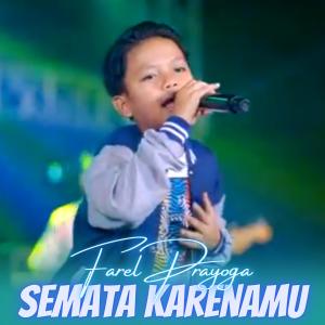 Album Semata Karenamu oleh Sasya Arkhisna