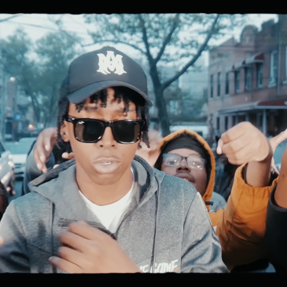 OGz K (feat. dee billz & blockwork) (Explicit)