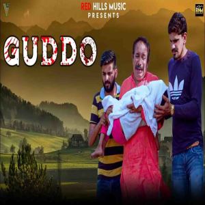Listen to Guddo song with lyrics from UK Haryanvi