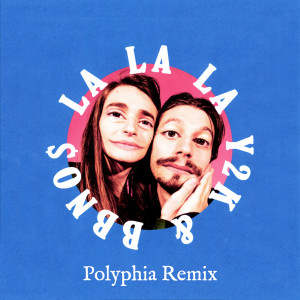收聽Y2K的Lalala (Polyphia Remix) (Polyphia Remix|Explicit)歌詞歌曲