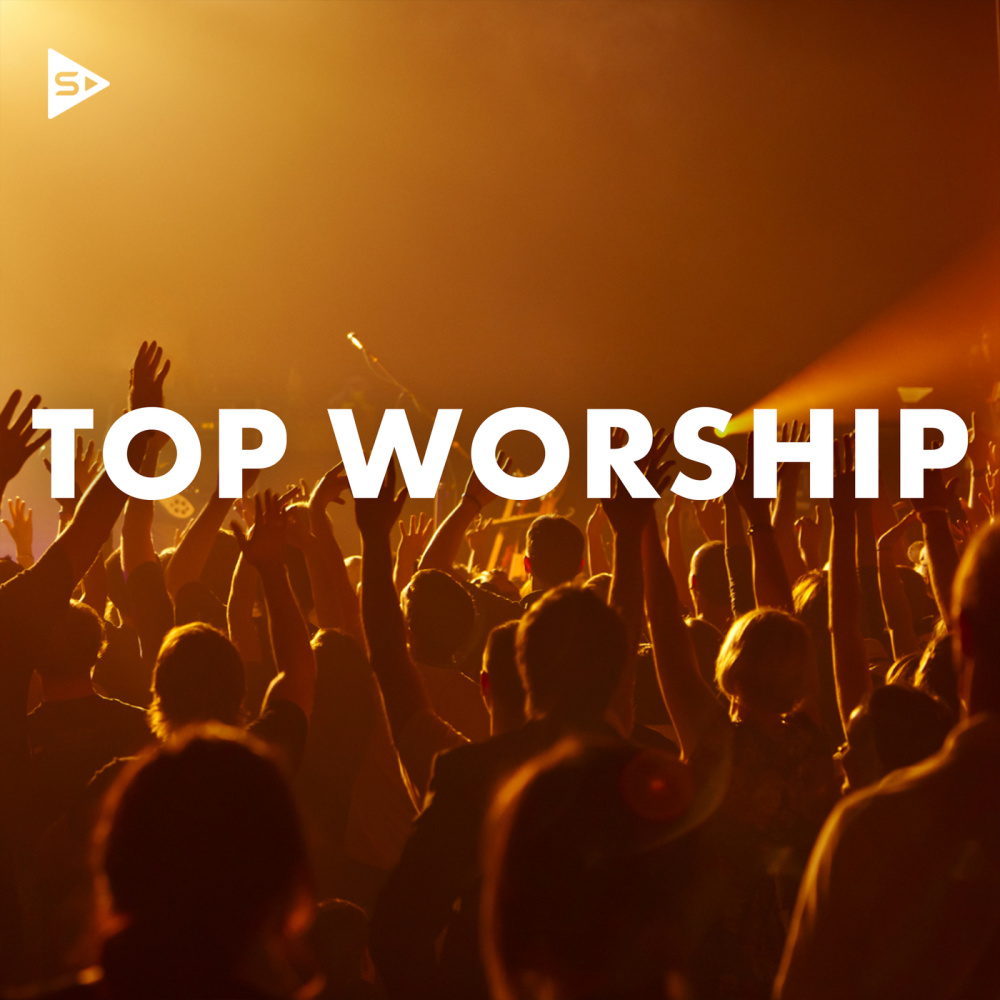 There’s Nothing That Our God Can’t Do (Live From Passion 2020)