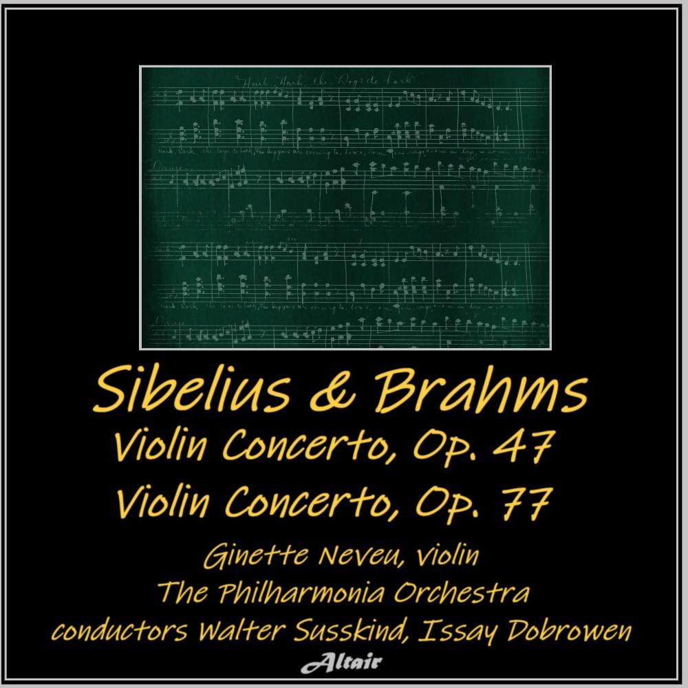 Violin Concerto in D Major, Op. 77: III. Allegro Giocoso, Ma Non Troppo Vivace