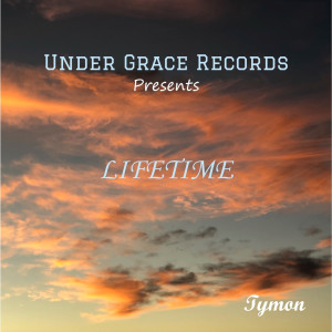 Tymon的專輯Lifetime