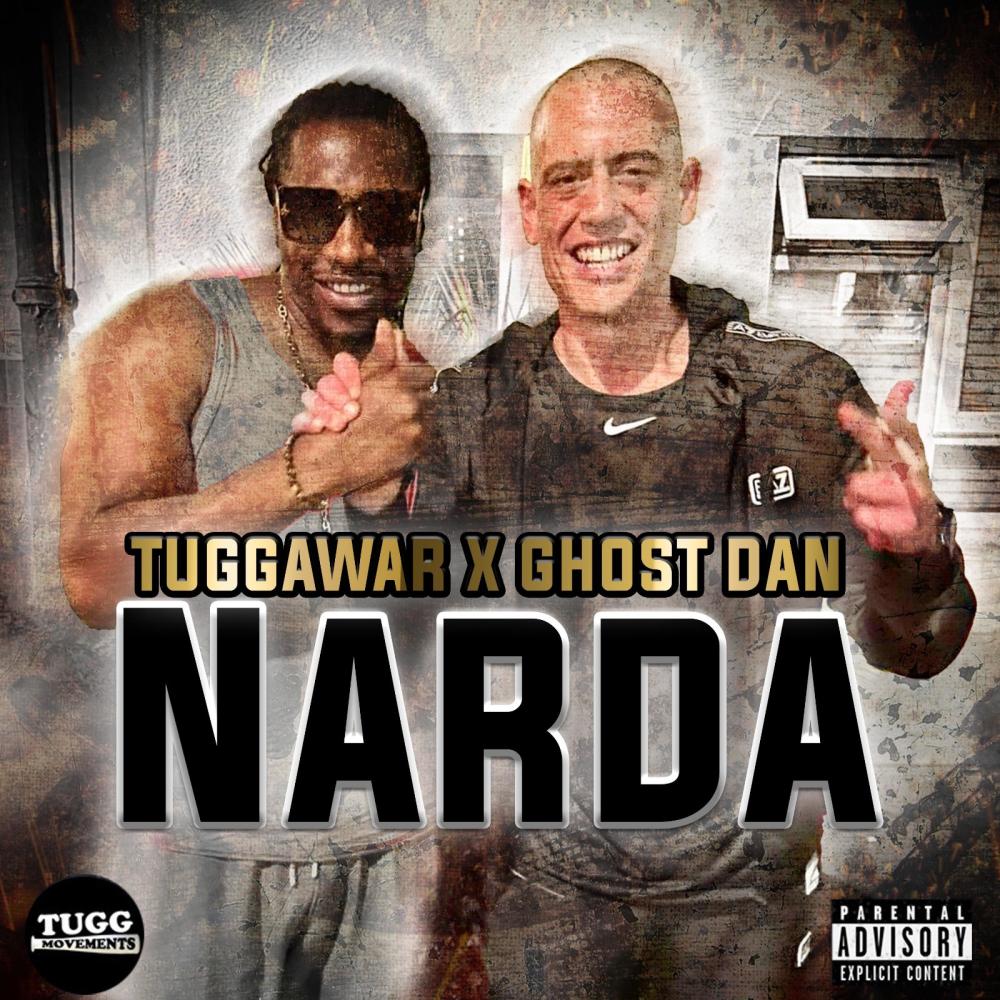 Narda (feat. Ghost Dan) (Explicit)
