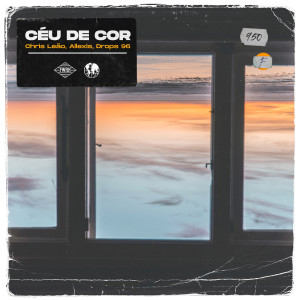 Chris Leão的專輯Céu de Cor