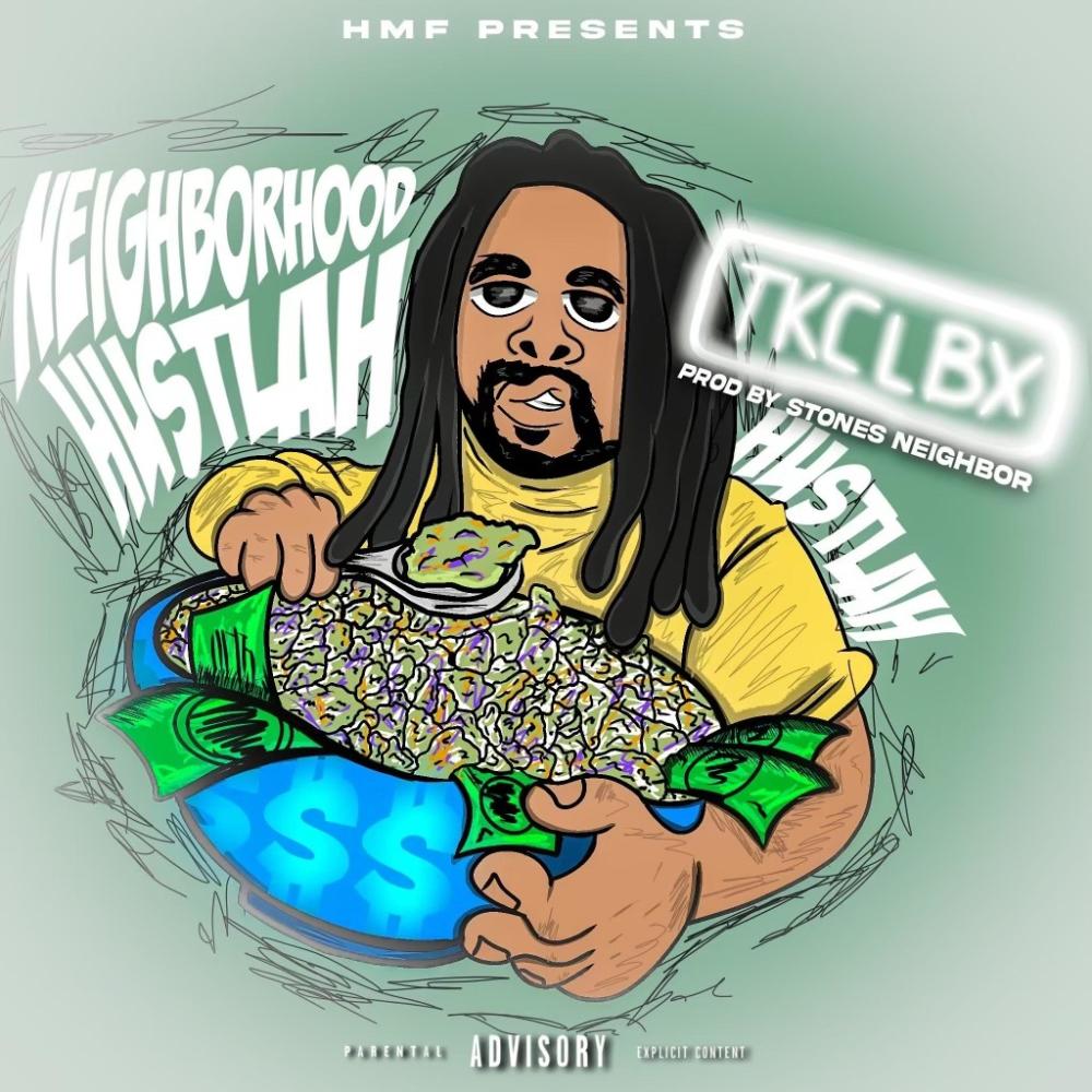 TONIGHT (feat. Wax Gotti) (Explicit)