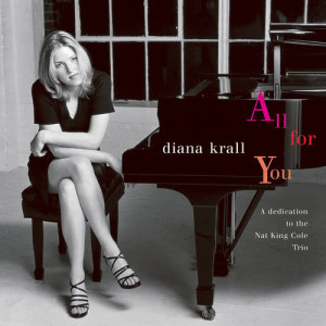 ดาวน์โหลดและฟังเพลง Deed I Do พร้อมเนื้อเพลงจาก Diana Krall