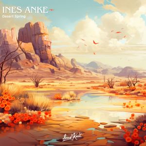 Album Desert Spring from Ines Anke