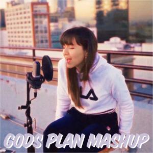 Album Gods Plan Mashup oleh Maddi Jane