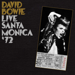 收聽David Bowie的Rock 'N' Roll Suicide (Live) (2003 Digital Remaster)歌詞歌曲