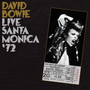 收聽David Bowie的Suffragette City (Live) (2003 Digital Remaster)歌詞歌曲