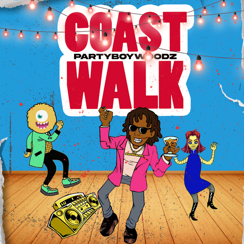 Coast Walk
