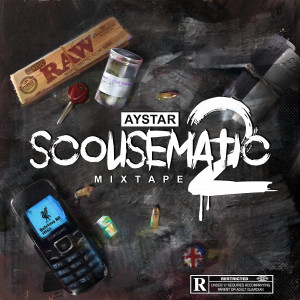 收聽Aystar的44's (Explicit)歌詞歌曲