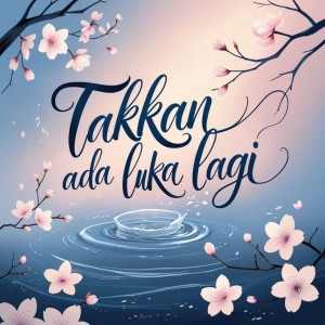 ดาวน์โหลดและฟังเพลง Takkan Ada Luka Lagi พร้อมเนื้อเพลงจาก Intan Melodia