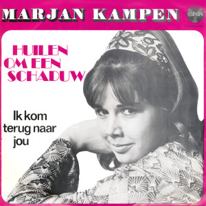 Listen to Ik Kom Terug Naar Jou song with lyrics from Marjan Kampen