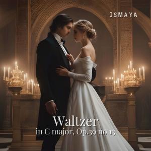 Listen to Waltzer in C major, Op.39 no 13 song with lyrics from ismaya