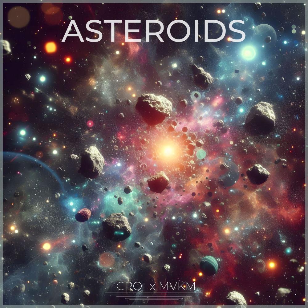 Asteroids