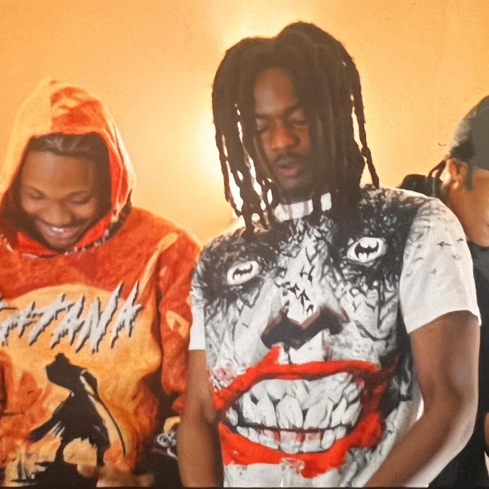 Ima Gangsta (Explicit)