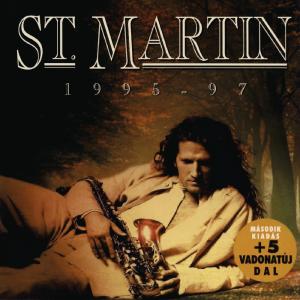 ดาวน์โหลดและฟังเพลง Soha Véget Nem Érö Szerelem พร้อมเนื้อเพลงจาก St. Martin