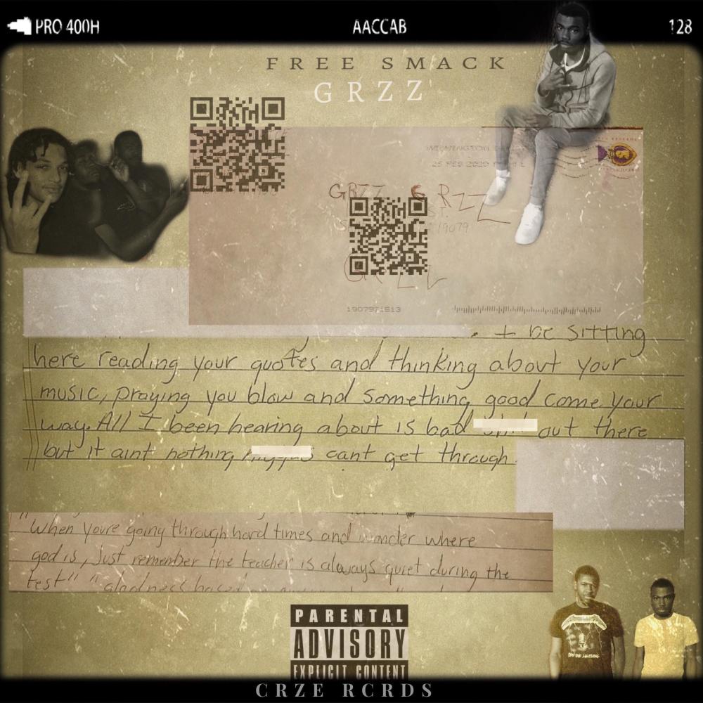 Free Smack (Explicit)