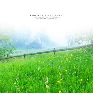 Album A Piano Collection Of Natural Senses That Heals A Weary Mind (Nature Ver.) from Various Artists