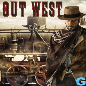 Album Out West oleh Alan Paul Ett