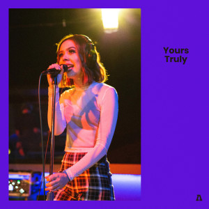 收聽Yours Truly的High Hopes (Audiotree Live Version)歌詞歌曲
