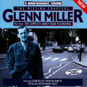 ดาวน์โหลดและฟังเพลง Everybody Loves My Baby พร้อมเนื้อเพลงจาก Glenn Miller
