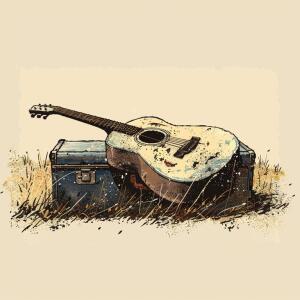 收聽韓景逍的戀人傷歌詞歌曲